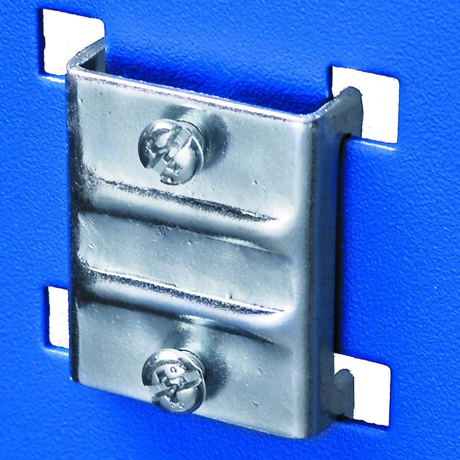 Grundplatta 40x34mm, 5-pack