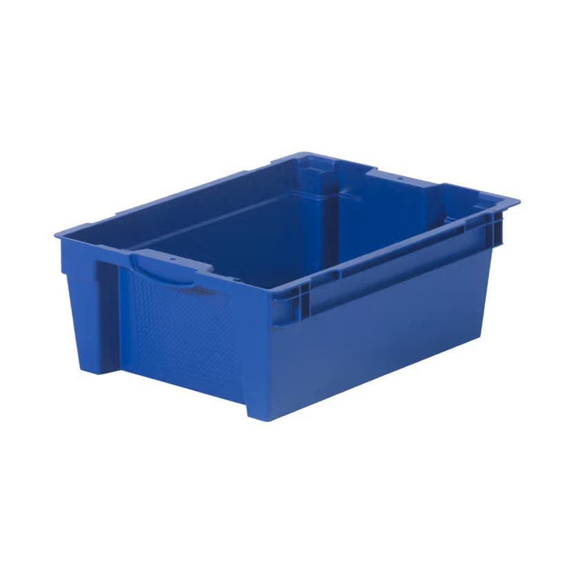 Plastback 10 liters, 394x294x138 mm