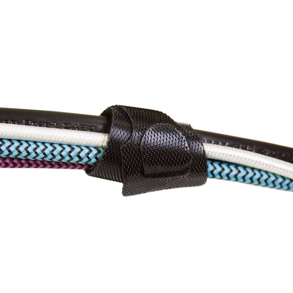 Kardborrbuntband Axessline Velcro Strap