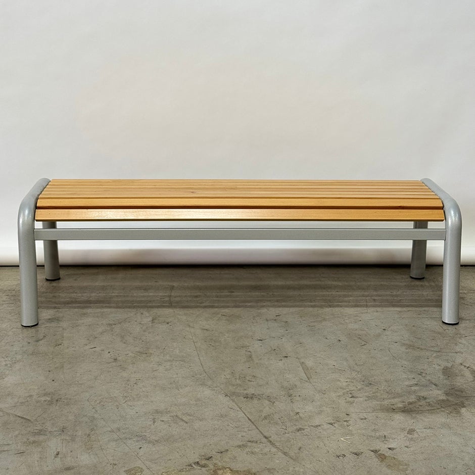 Sittbänk Mistral, 1600 mm
