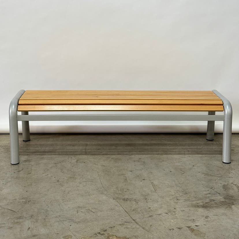 Sittbänk Mistral, 1600 mm
