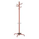 Tamburmajor Arizona, höjd 1860 mm