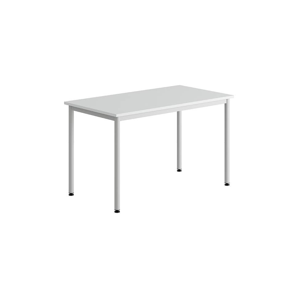 Elevbord Emil, 1200x600 mm, höjd 500-720 mm, direktlaminat skiva