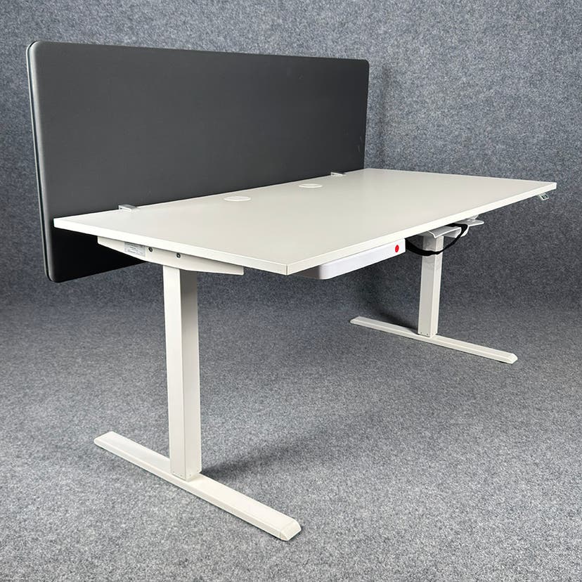 Bordsskärm Glimakra, 1600x640 mm