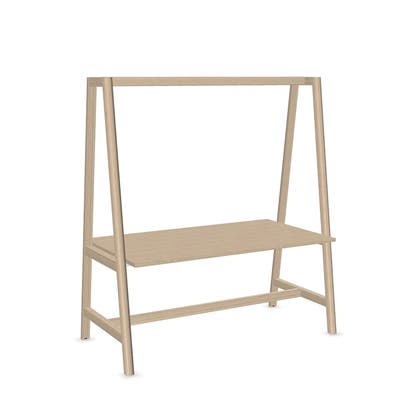 Bord Nova Wood Multipurpose