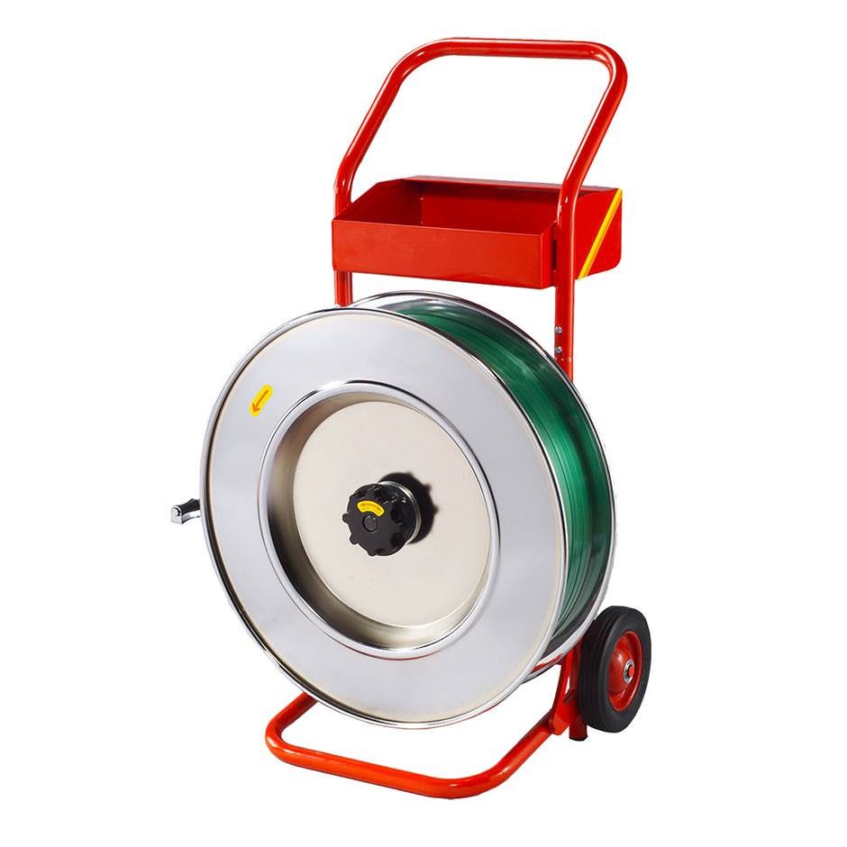 Bandvagn Redline H-84, 1 st