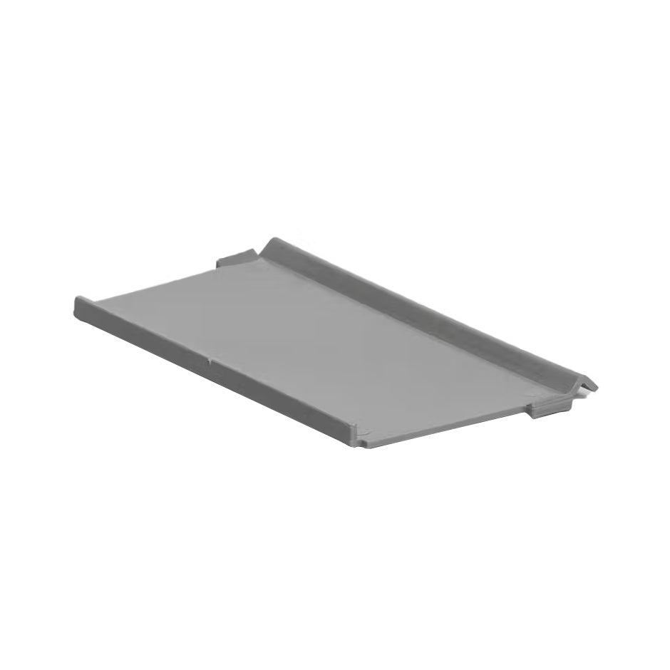 Mellanvägg 150x65 mm, passar lagerlåda 011-00008