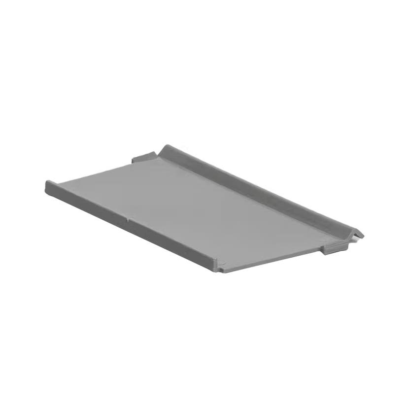 Mellanvägg 150x65 mm, passar lagerlåda 011-00008