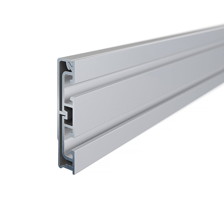 Funktionslist Uniform Rail 05, 1750 mm