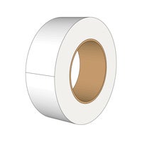 Golvmärkband 60 mm, 25 m