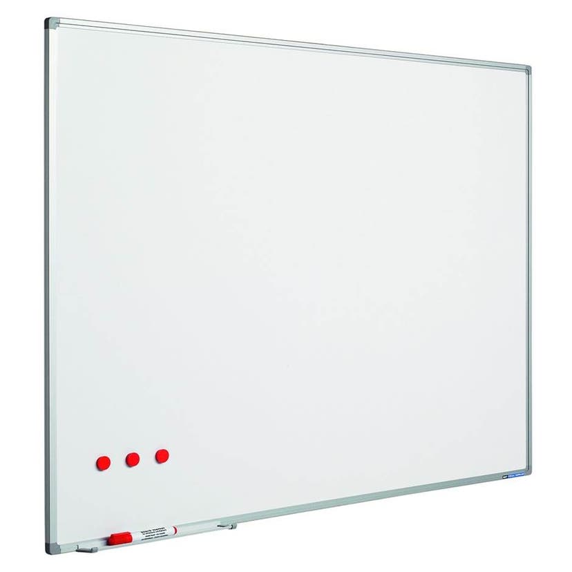 Whiteboard Level, 3000 x 1200 mm