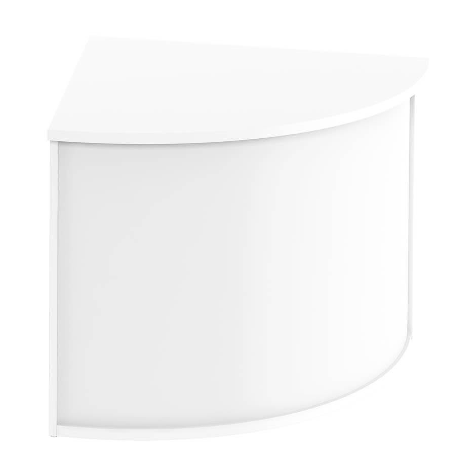 Receptionsdisk First, 90°