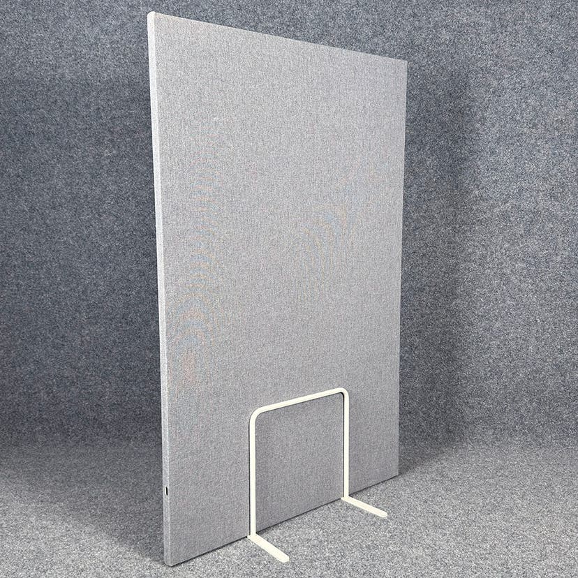 Golvskärm Zilenzio, 1000x1520 mm