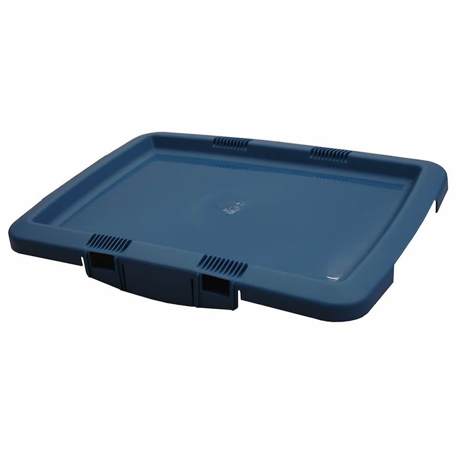 Lock till plastkärl 25 L art.nr 81-0367