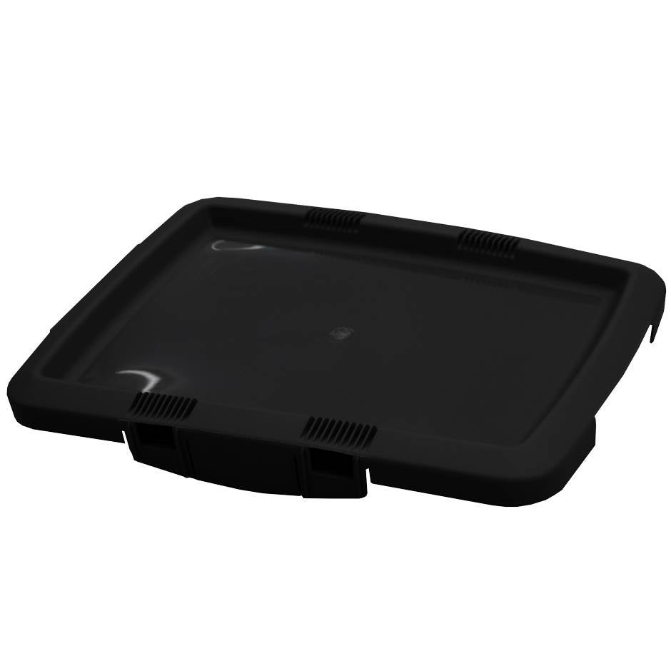 Lock till plastkärl 25 L art.nr 81-0367