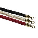 Rep flätat till Köstolpe, längd 1500 mm