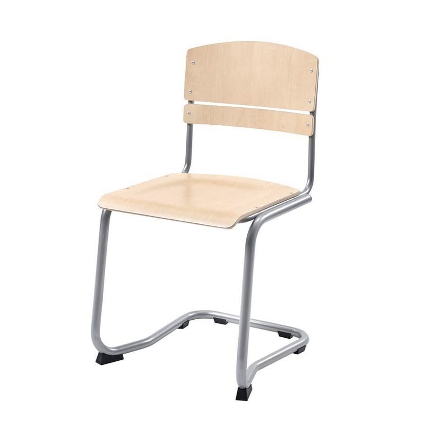Elevstol Classico Smart XL, sitthöjd 450 mm