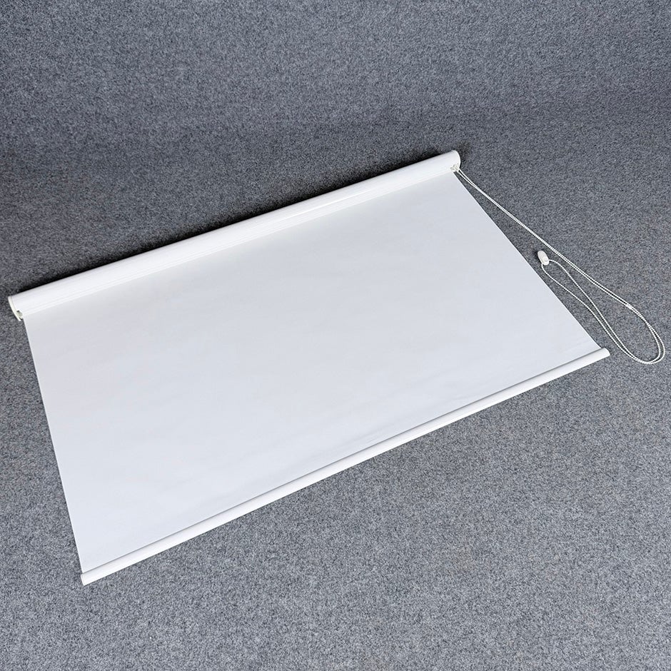 Rullgardin, 1500x2420 mm, draglina höger