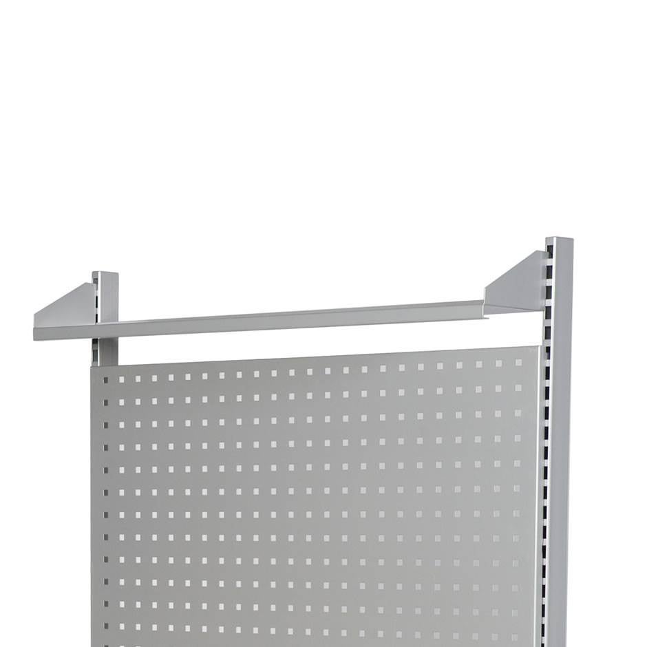 Hyllplan L950xD155 mm, till mobil verktygsvagn