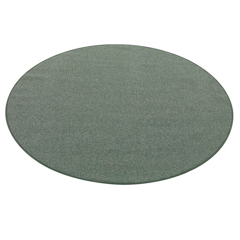 Matta Lukas, enfärgad Ø1500 mm