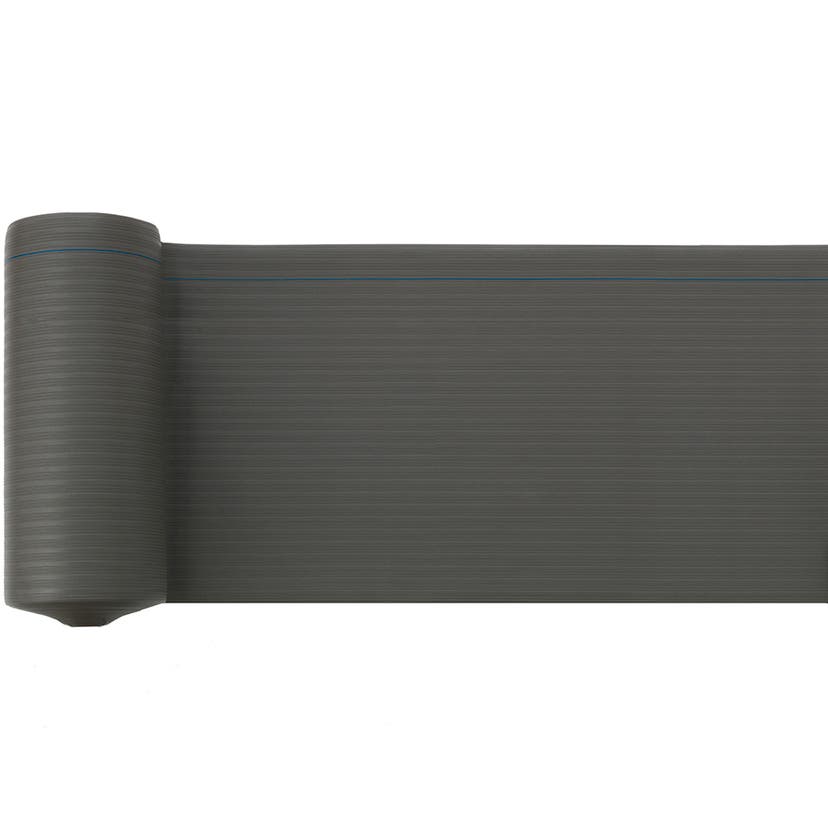 Arbetsplatsmatta Yoga Meter, bredd 1220 mm