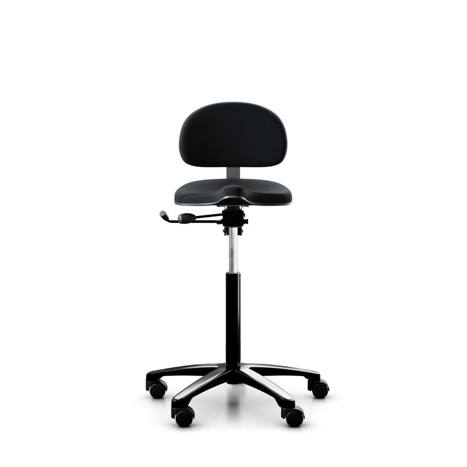 Kontorsstol RH Support 4501