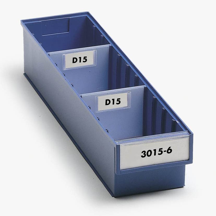 Mellanvägg för Plocklåda Treston, 110x90 mm, D-15