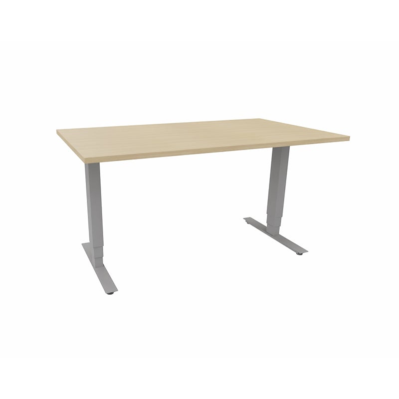 Höj- och sänkbart skrivbord Sense Aero