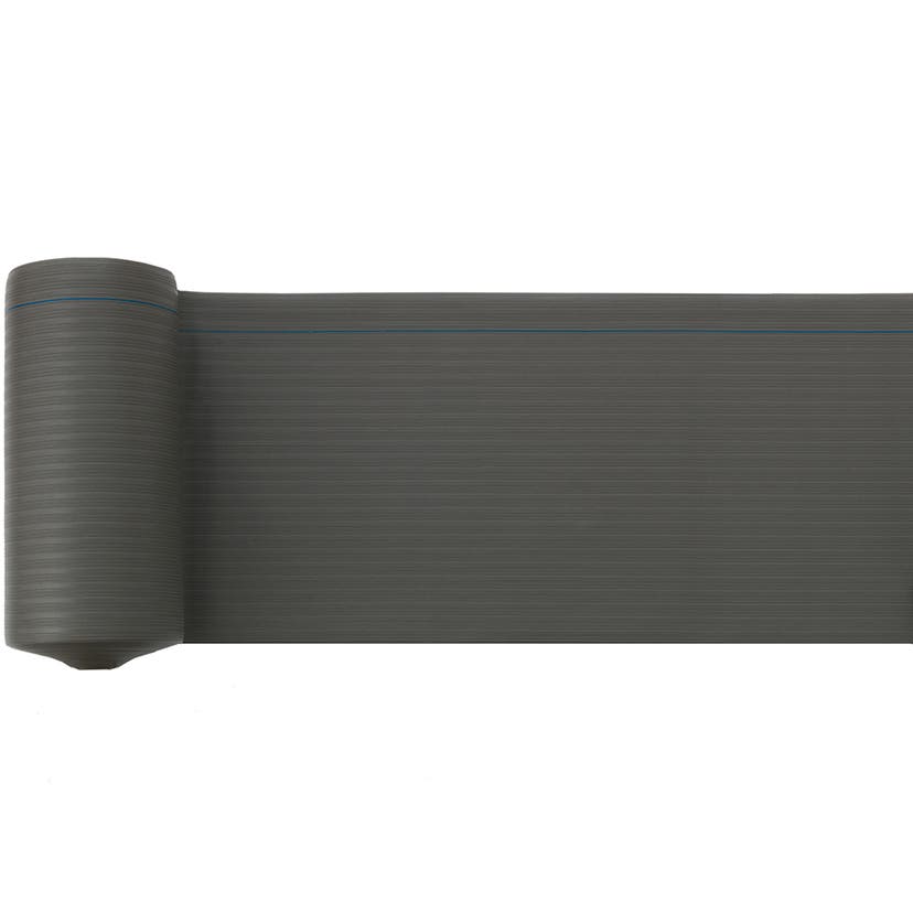 Arbetsplatsmatta Yoga Meter, bredd 910 mm