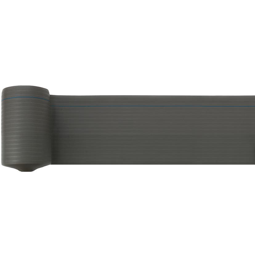 Arbetsplatsmatta Yoga Meter, bredd 610 mm