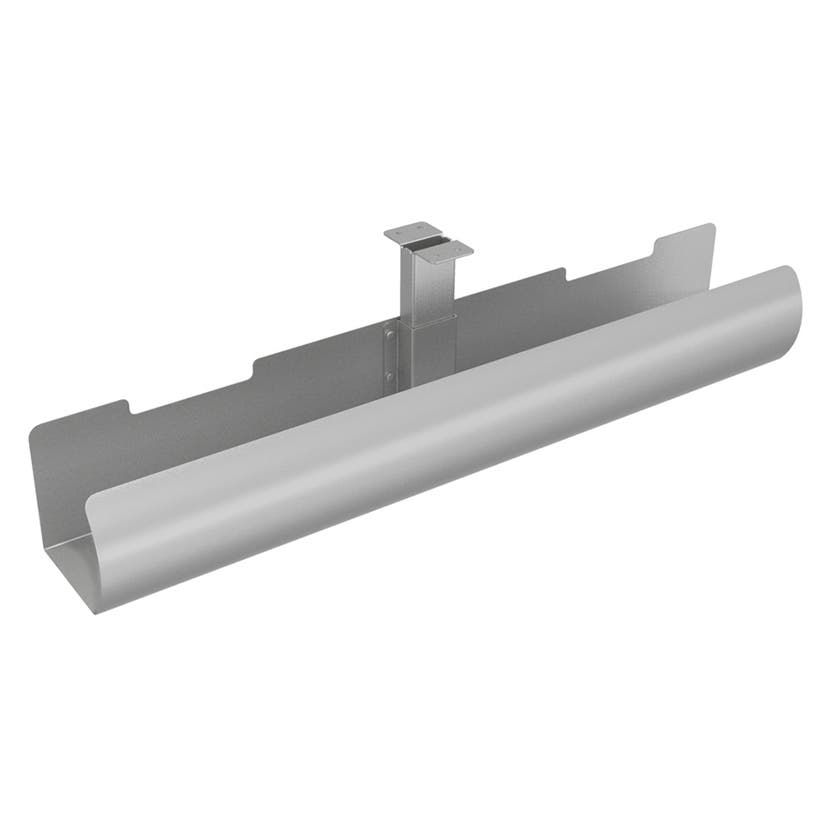 Kabeldike Axessline LiftPipe Tray, 650 mm