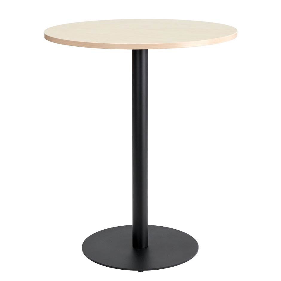 Ståbord Verona, Ø900 mm, lackerat