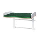 Skötbord Elit Vägg 120, skiva 1200x800 mm