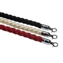 Rep flätat till Köstolpe, längd 1500 mm