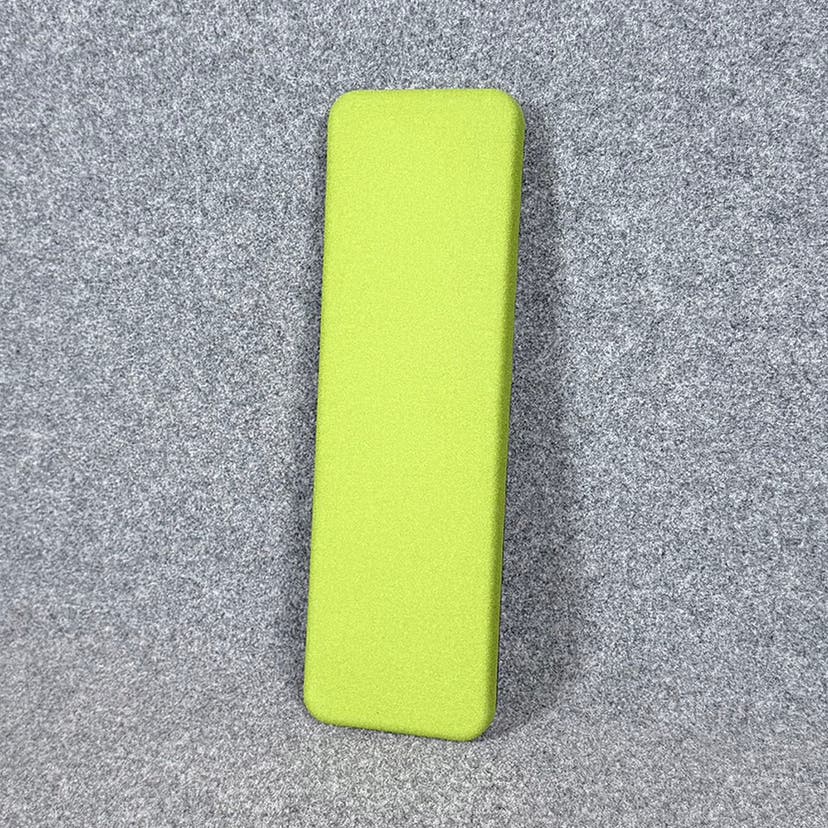 Väggabsorbent Glimakra, 660x200 mm, grön