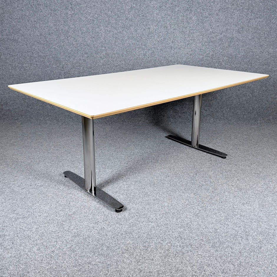Konferensbord, 1800x1000 mm