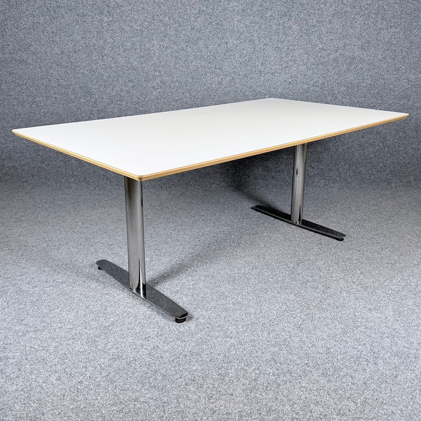 Konferensbord, 1800x1000 mm