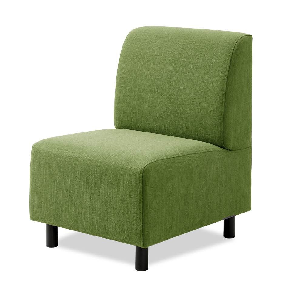 Fåtölj Amerika, låg