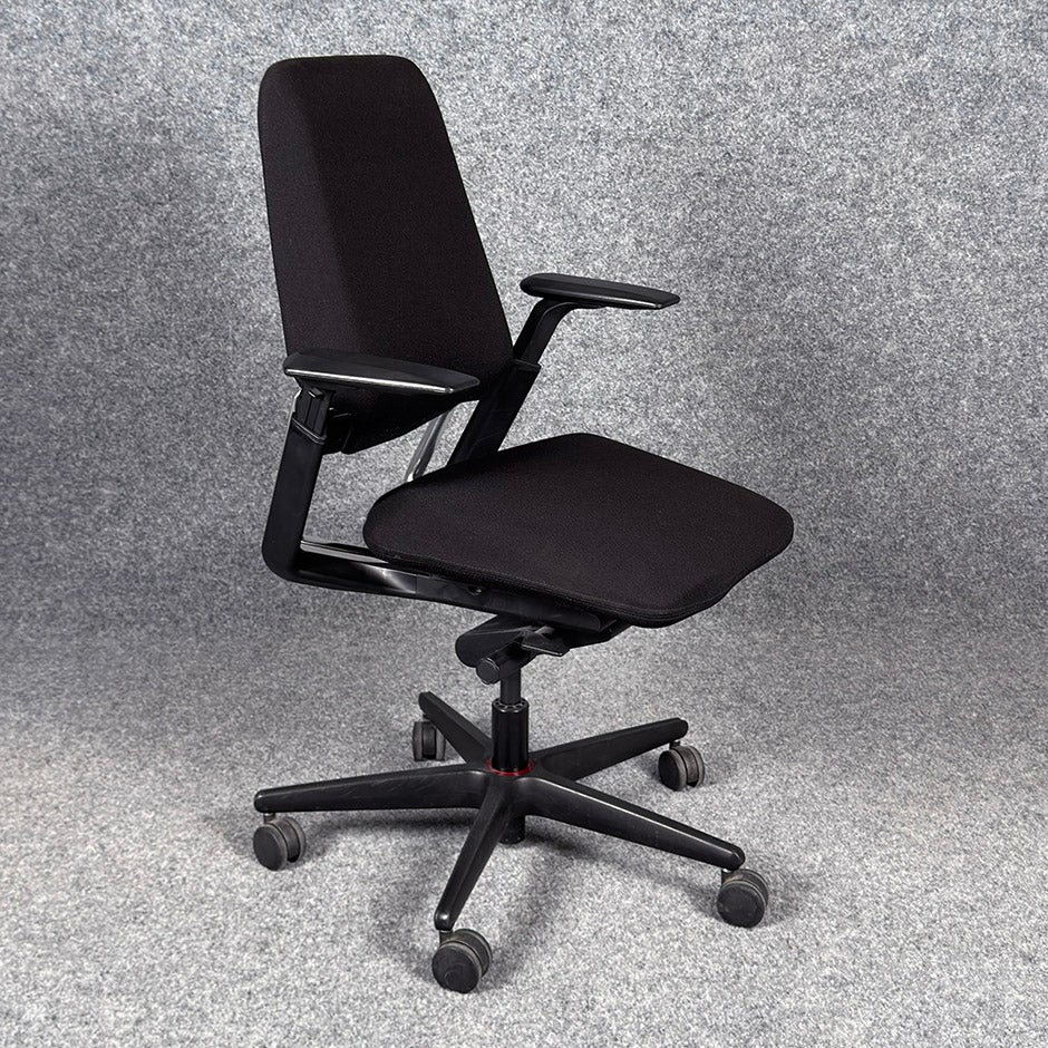 Kontorsstol Savo S3