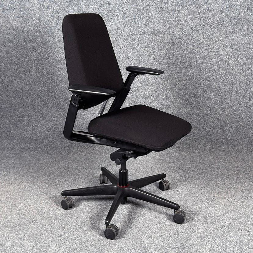 Kontorsstol Savo S3