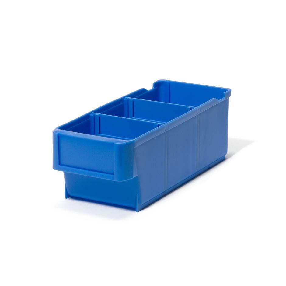 Plocklåda 300x115x100 mm