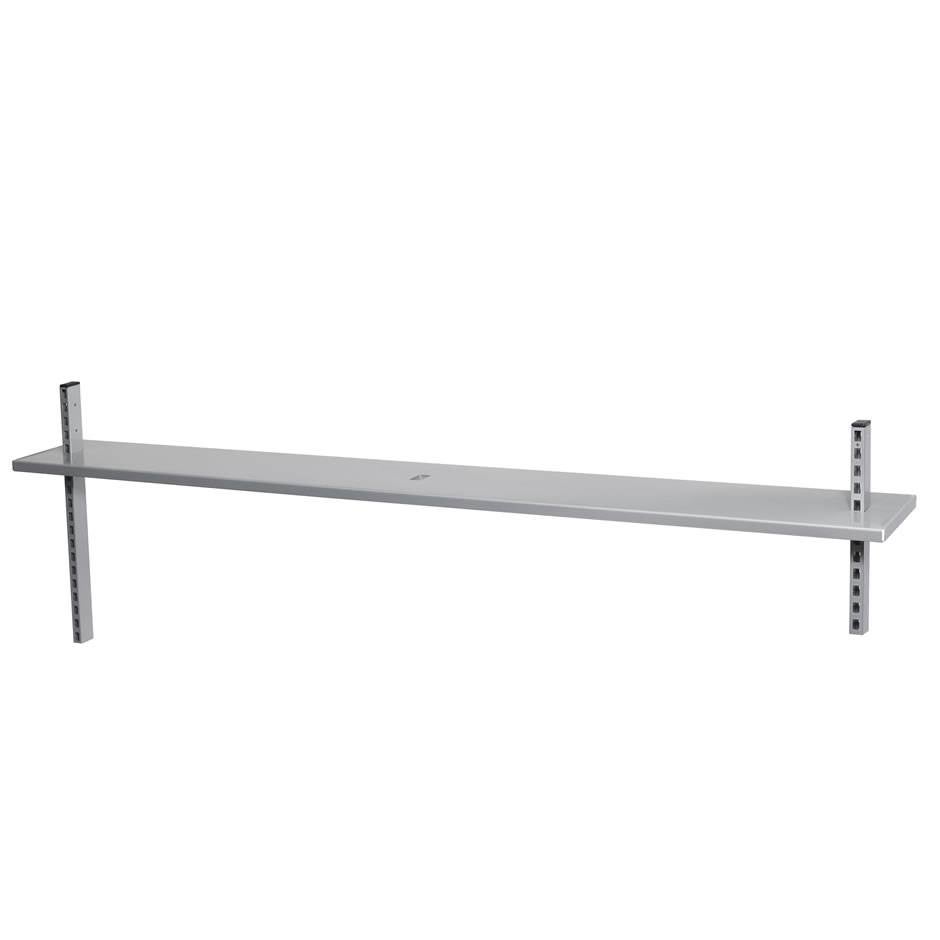 Topphylla/wellhylla 1500 mm, Silverline