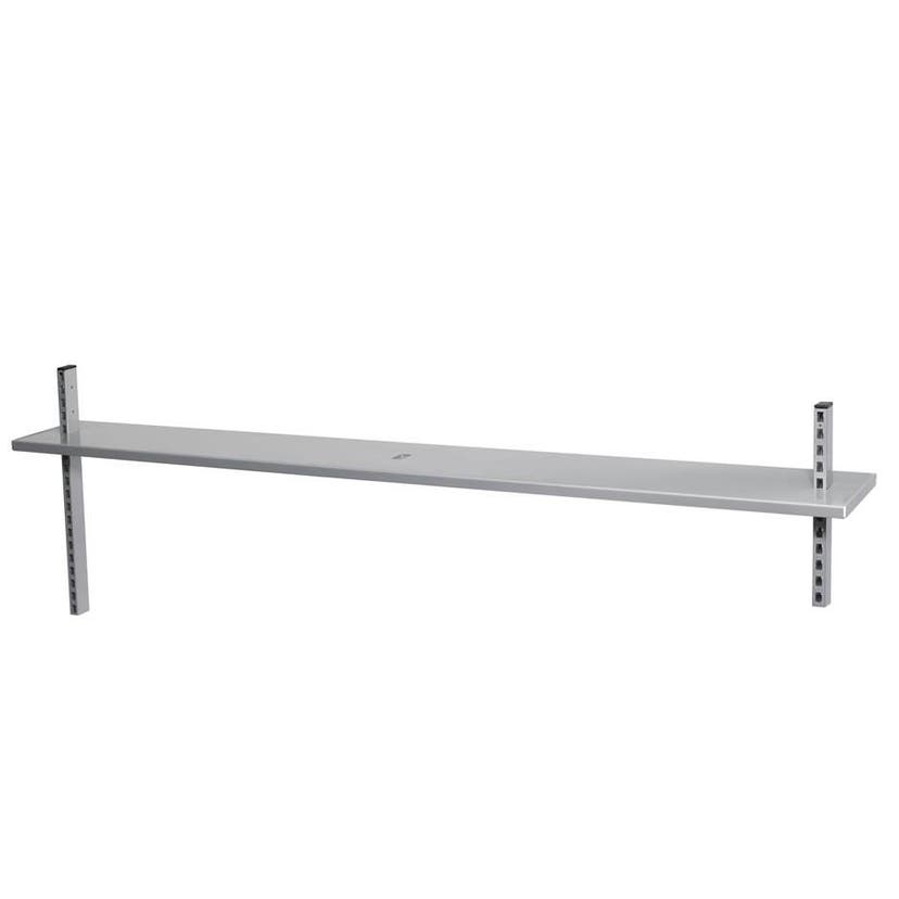 Topphylla/wellhylla 1500 mm, Silverline