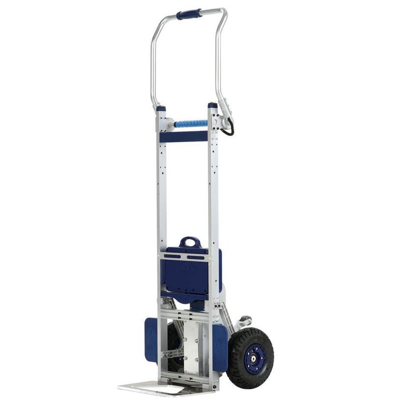 Elektrisk Trappkärra BW170-G, kapacitet 170 kg