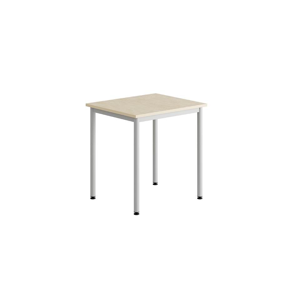 Elevbord Emil, 700x600x720 mm, ljuddämpande linoleum skiva