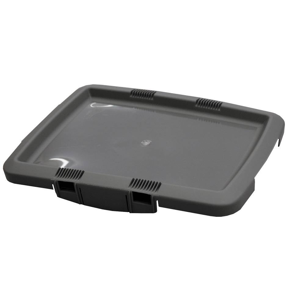 Lock till plastkärl 25 L art.nr 81-0367