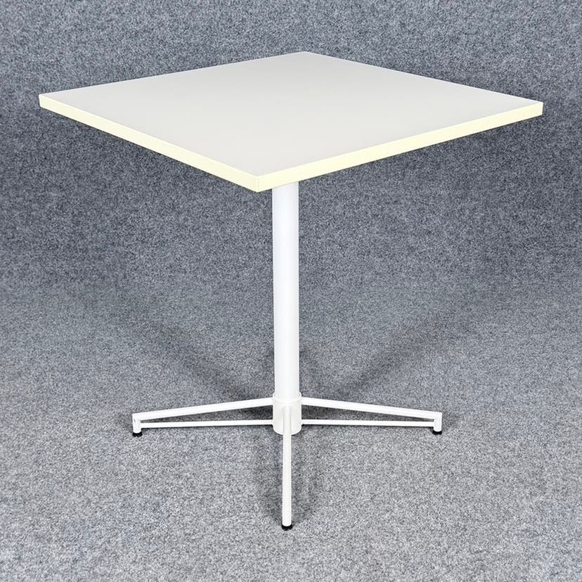 Matbord Johanson Design T-Bone, 650x650 mm