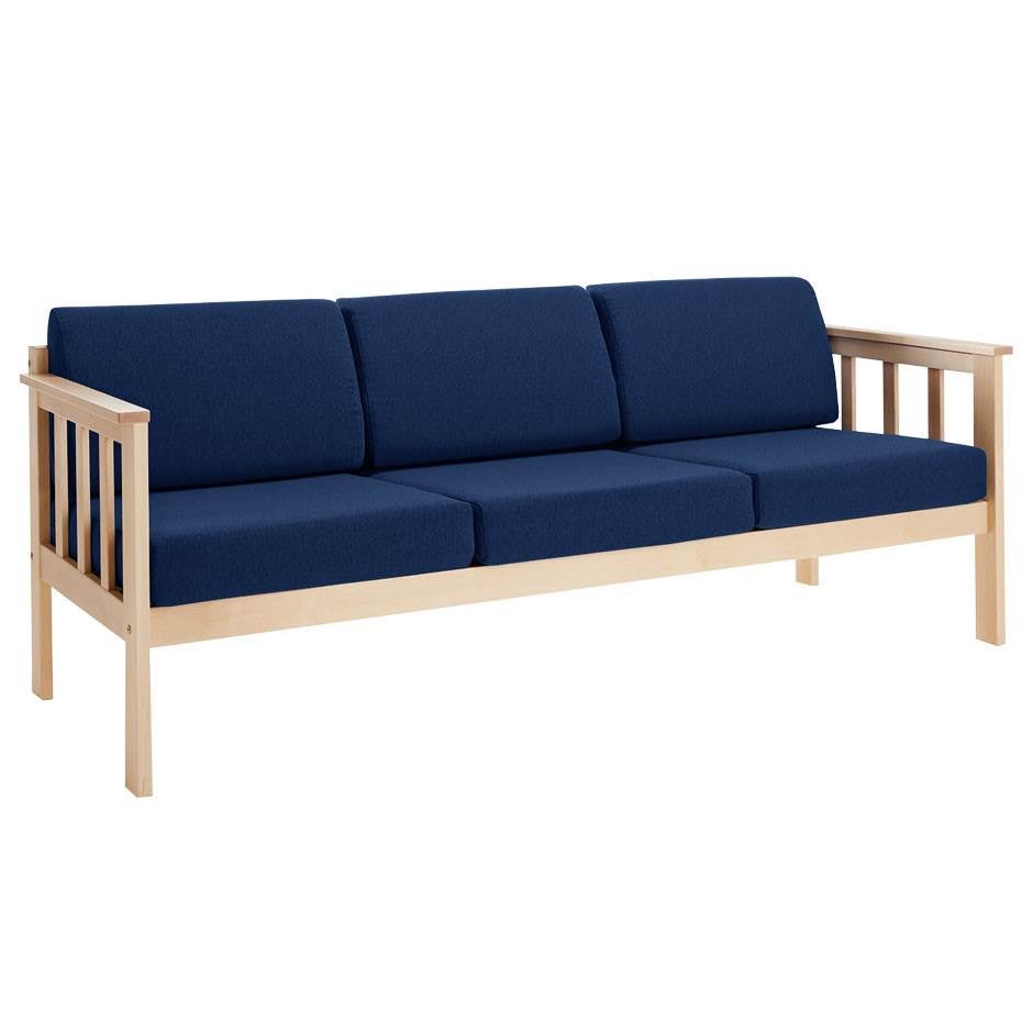 Soffa Skate, 3-sits