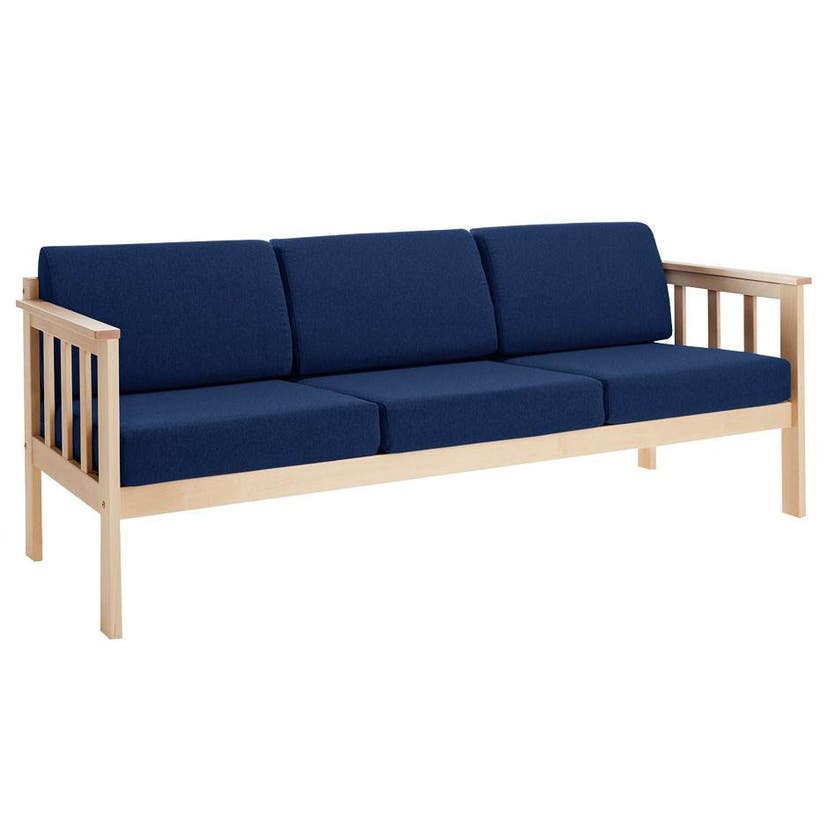 Soffa Skate, 3-sits