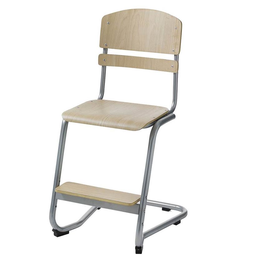 Elevstol Classico Smart 600, inkl fotstöd